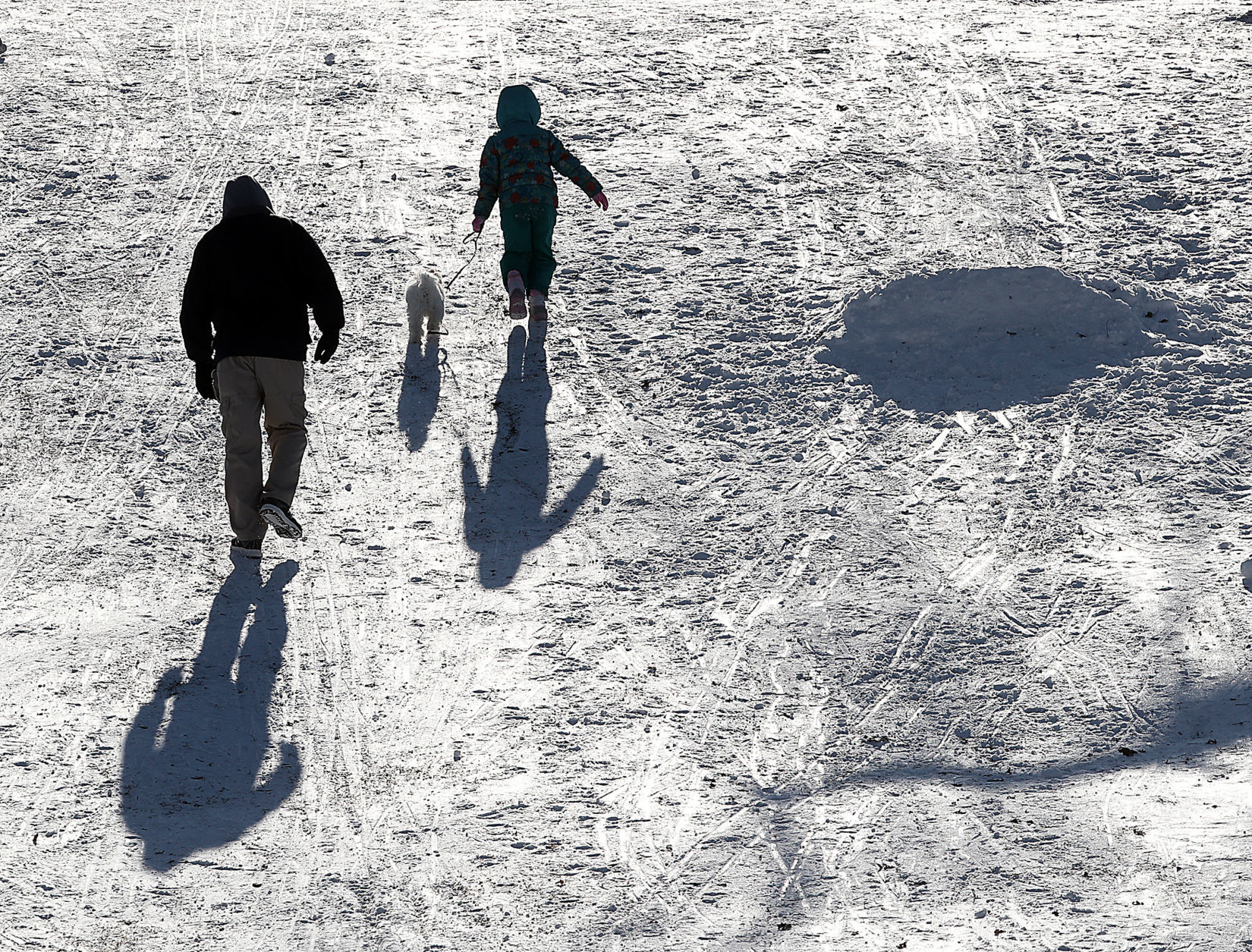 Jan. 2: Myrick Park